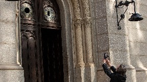 Prijava za zločin iz mržnje